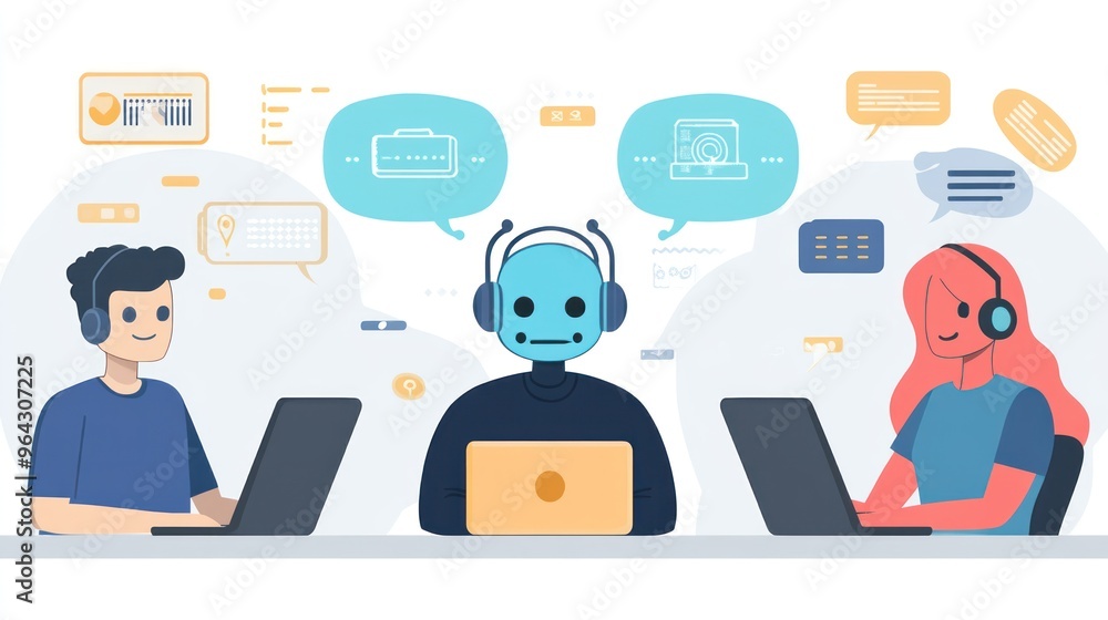 AI Customer Support AI Customer Support