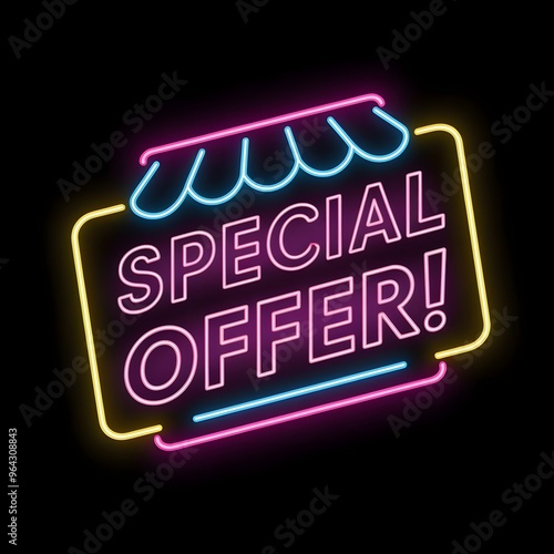 Special Offer