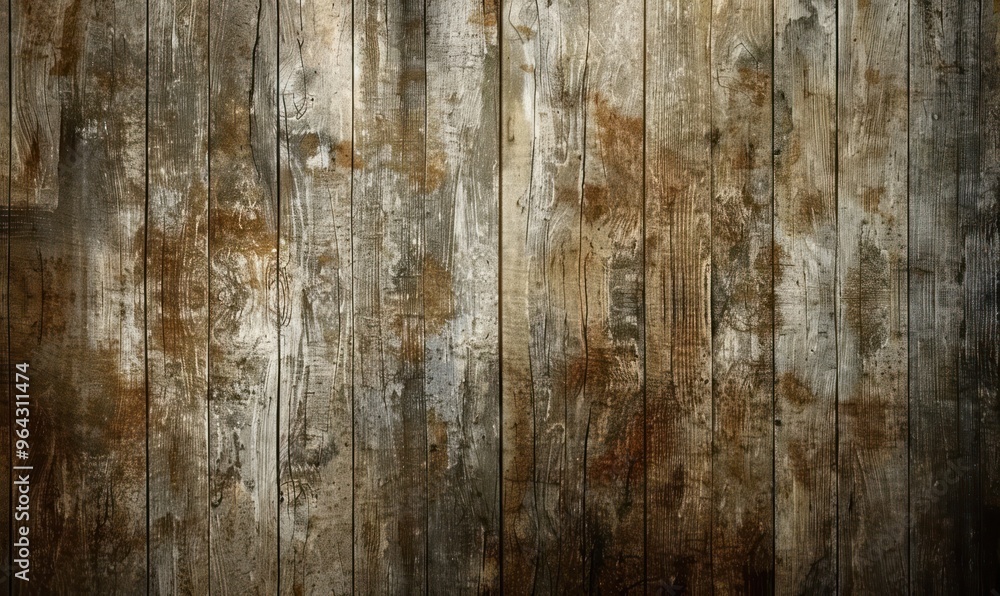 Brown Wooden Texture Background Decoration. Wood Grain Wallpaper Brown Wooden Texture Background Decoration. Wood Grain Wallpaper