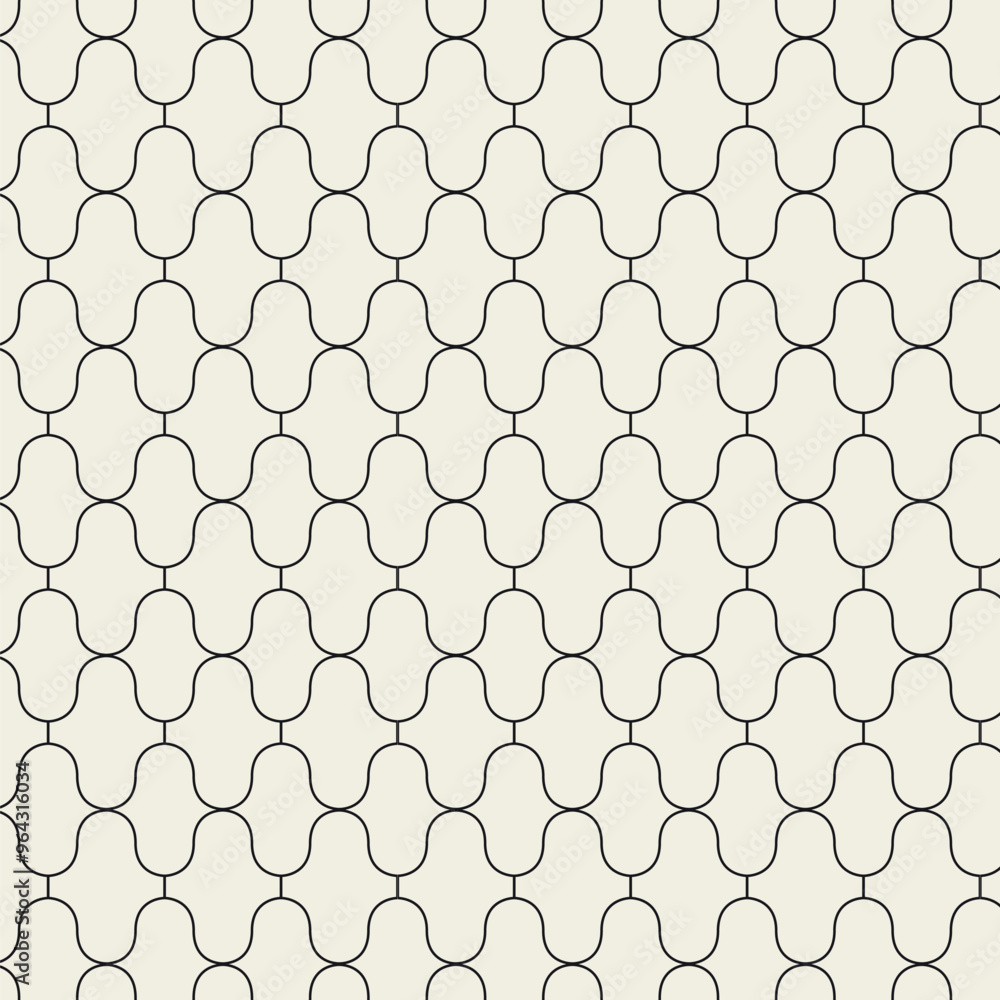 Moroccan style seamless vector patterns Moroccan style seamless vector patterns