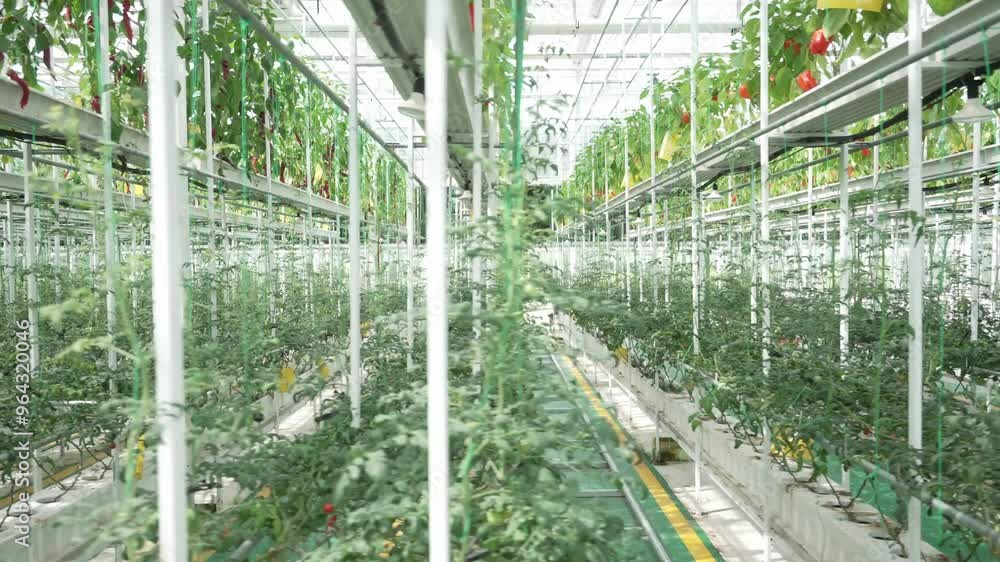 soilless technology in greenhouse soilless technology in greenhouse