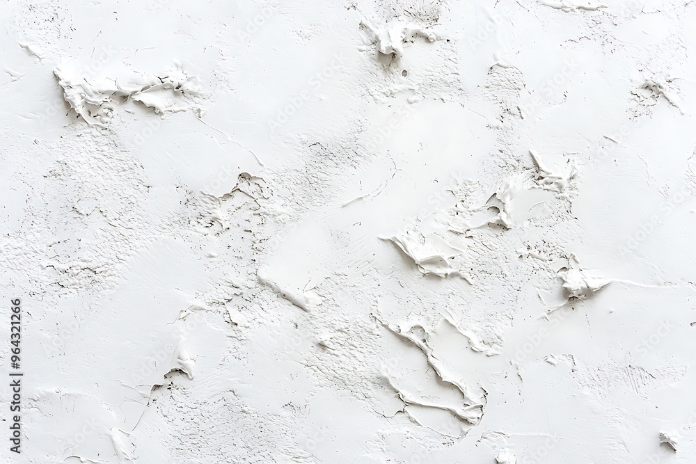 Textured White Surface with Subtle Variations in Depth and Tone Textured White Surface with Subtle Variations in Depth and Tone