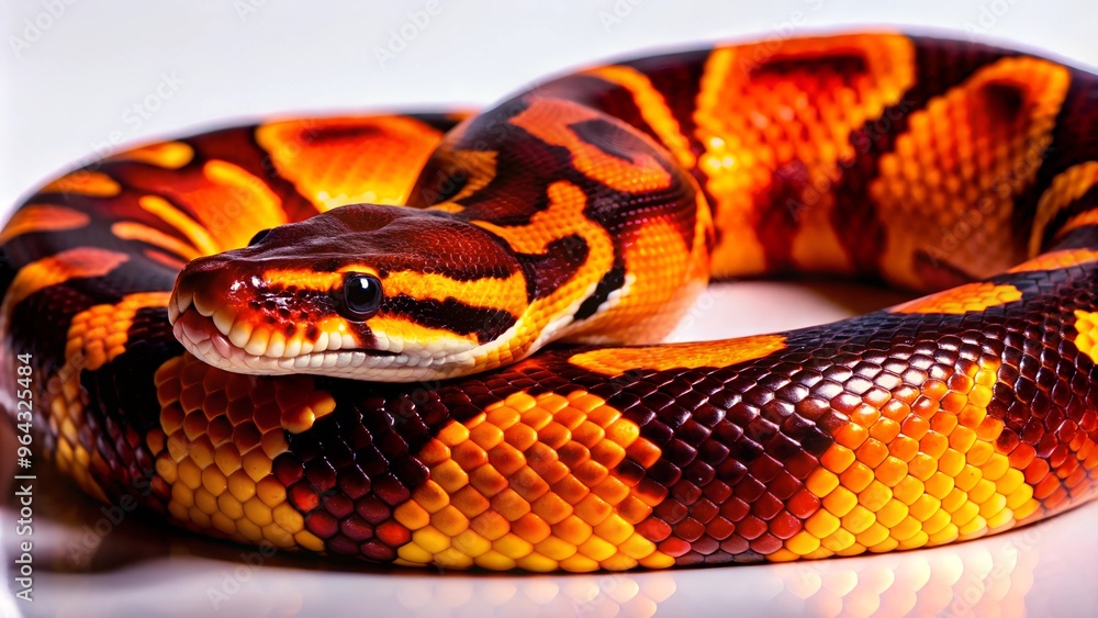 Ball python snake, Pet snake, Cute snake Ball python snake, Pet snake, Cute snake