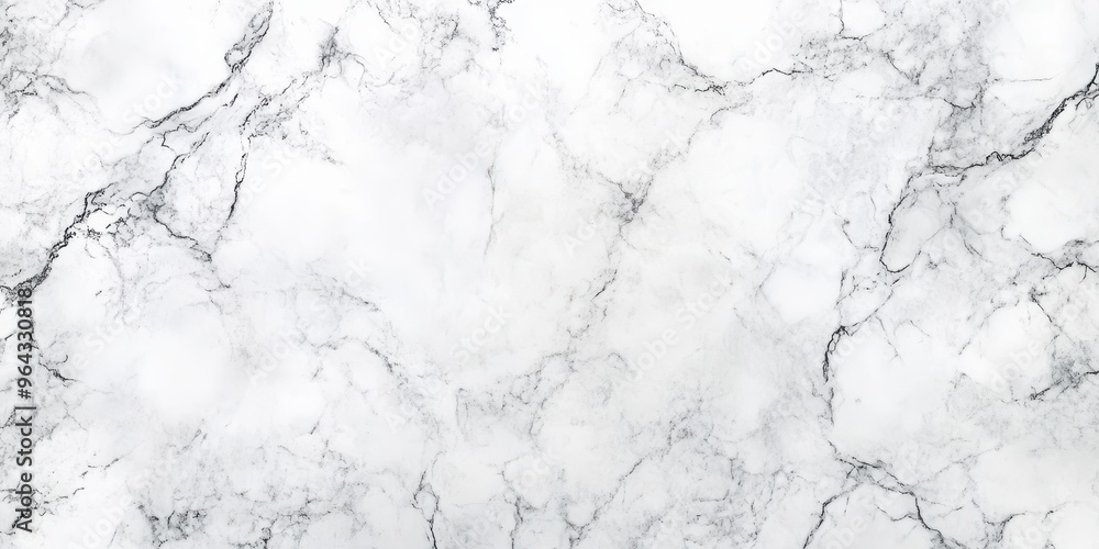 Elegant white marble texture featuring soft gray veining, perfect for backgrounds, designs, and architectural projects. Elegant white marble texture featuring soft gray veining, perfect for backgrounds, designs, and architectural projects.