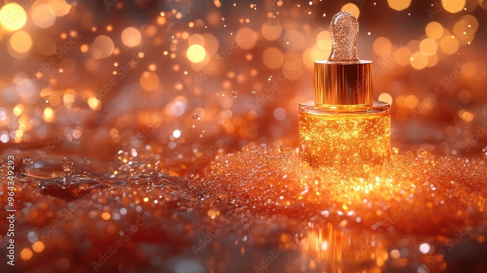 Radiance Boost with Beta Carotene Glow Serum for Flawless Skin Enhancement and Illumination Radiance Boost with Beta Carotene Glow Serum for Flawless Skin Enhancement and Illumination