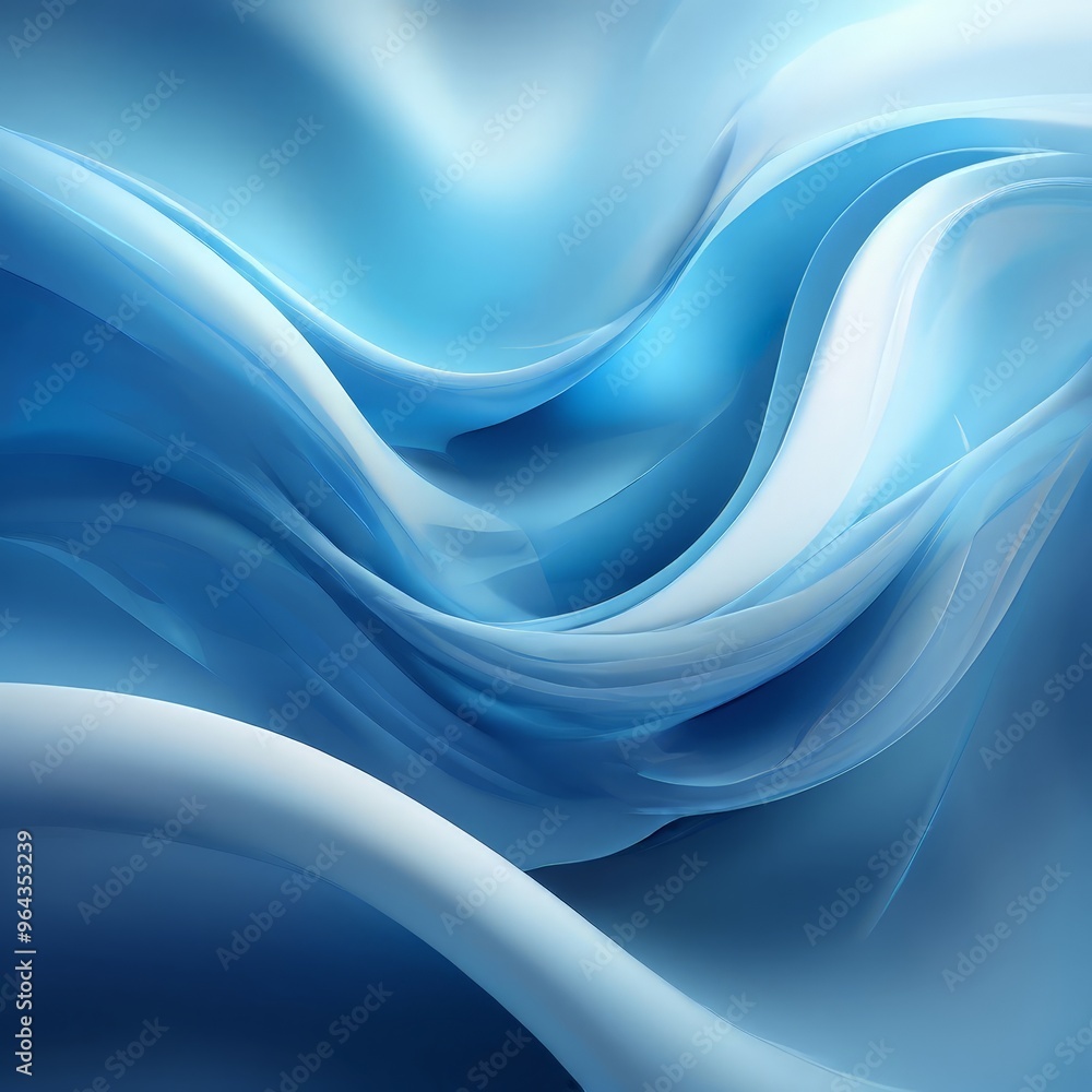 dynamic, abstract representation of water, with flowing, curving lines in shades of blue and white, creating a sense of movement and fluidity. dynamic, abstract representation of water, with flowing, curving lines in shades of blue and white, creating a sense of movement and fluidity.