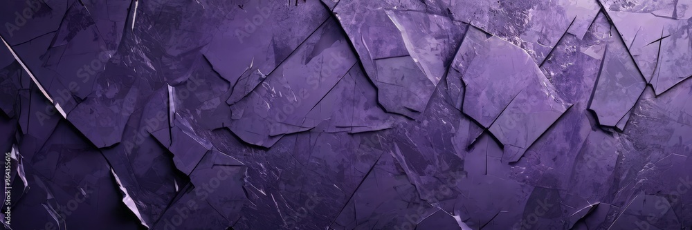a close-up view of a textured purple surface with a cracked and uneven appearance, creating a sense of depth and complexity. a close-up view of a textured purple surface with a cracked and uneven appearance, creating a sense of depth and complexity.