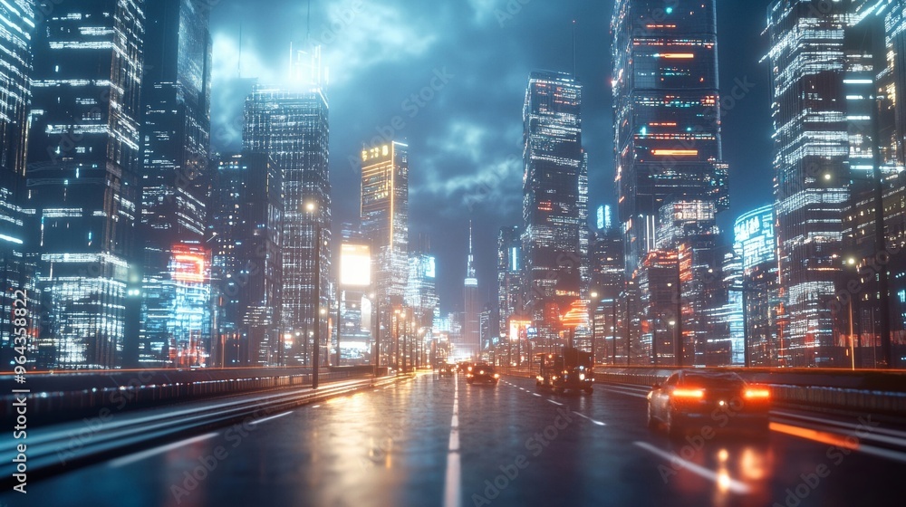 AI urban environment digital networks AI urban environment digital networks