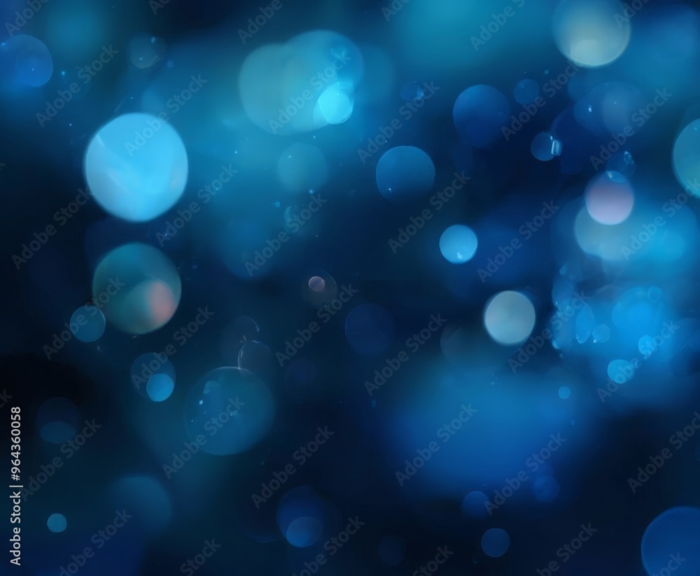 dark blue background with numerous small, blurred circles of varying sizes, creating a bokeh effect. dark blue background with numerous small, blurred circles of varying sizes, creating a bokeh effect.