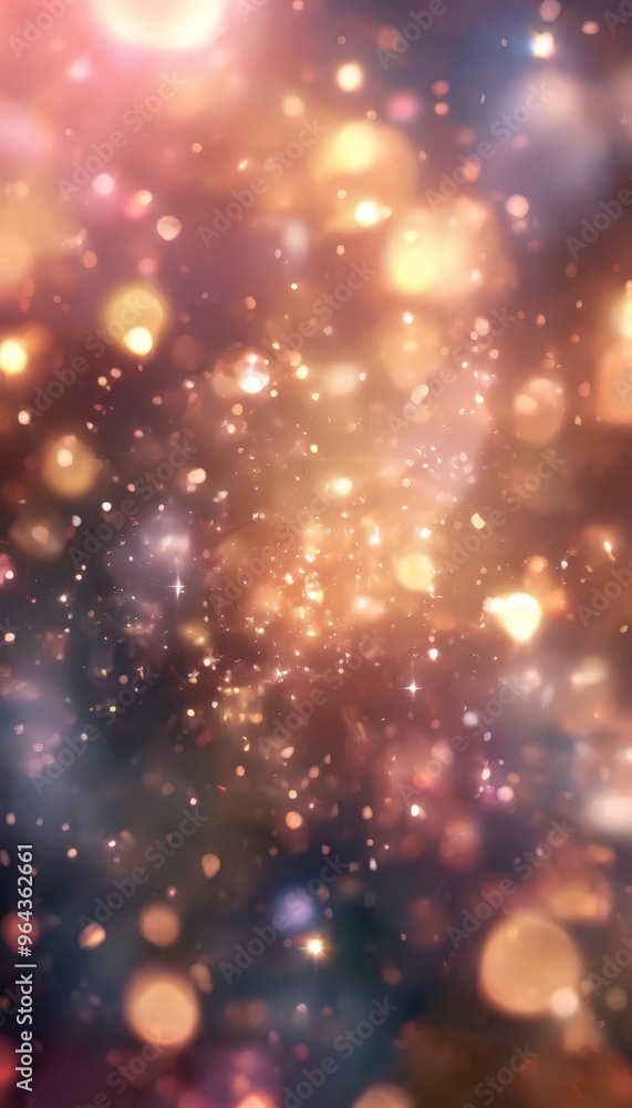 vibrant, abstract background with a mix of warm and cool colors, creating a dynamic and energetic atmosphere. The background is filled with a multitude of small, glowing circles vibrant, abstract background with a mix of warm and cool colors, creating a dynamic and energetic atmosphere. The background is filled with a multitude of small, glowing circles