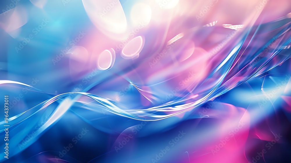 Fototapeta premium images for websites blue sky abstract abstract background