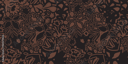 Dyed coastal geometric. Interior decorative weave texture on canvas. Structure vertical irregular artistic striped fabric design . Allover printed . Boho, dyed