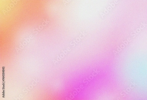 Gradient particle texture background