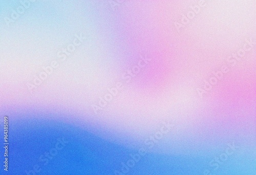 Gradient particle texture background