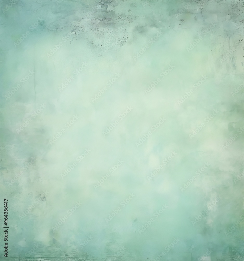 a textured, greenish-blue background with a slightly faded, distressed appearance. a textured, greenish-blue background with a slightly faded, distressed appearance.
