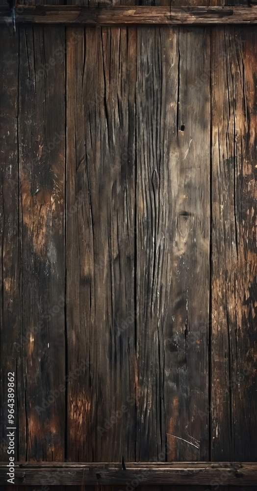 a close-up of a weathered wooden surface with visible cracks and knots, creating a textured and aged appearance. a close-up of a weathered wooden surface with visible cracks and knots, creating a textured and aged appearance.