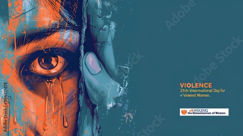 International day for the elimination of Violence Against Women