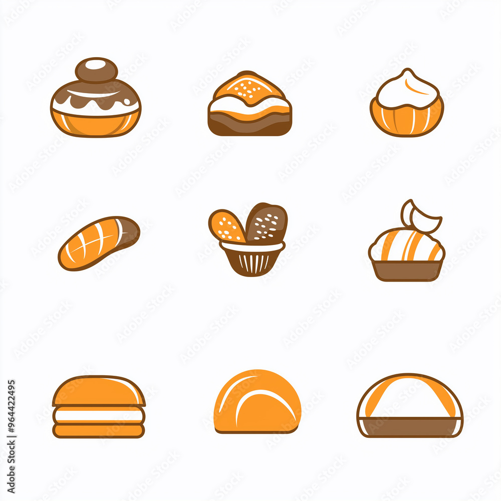 icons set icons set