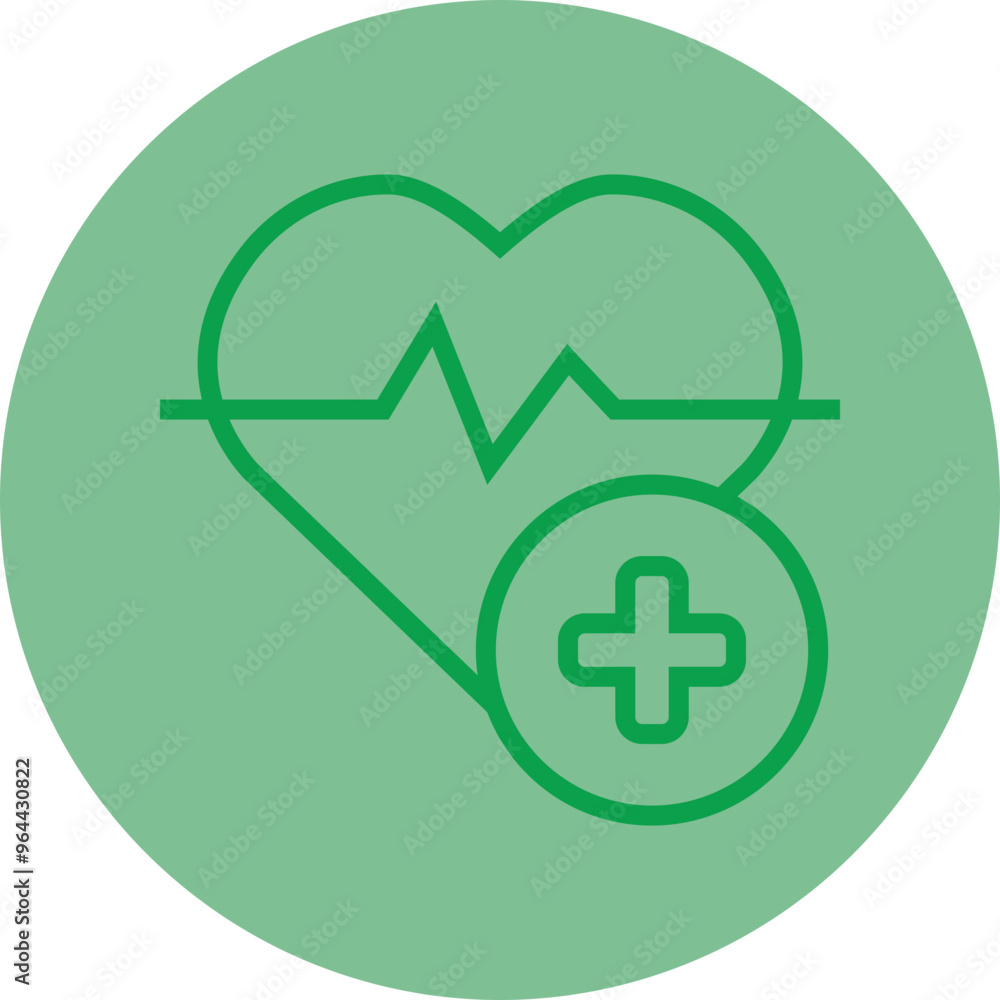 Health Icon Design Health Icon Design