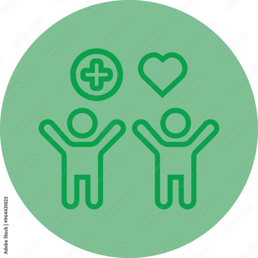 Community Icon Design