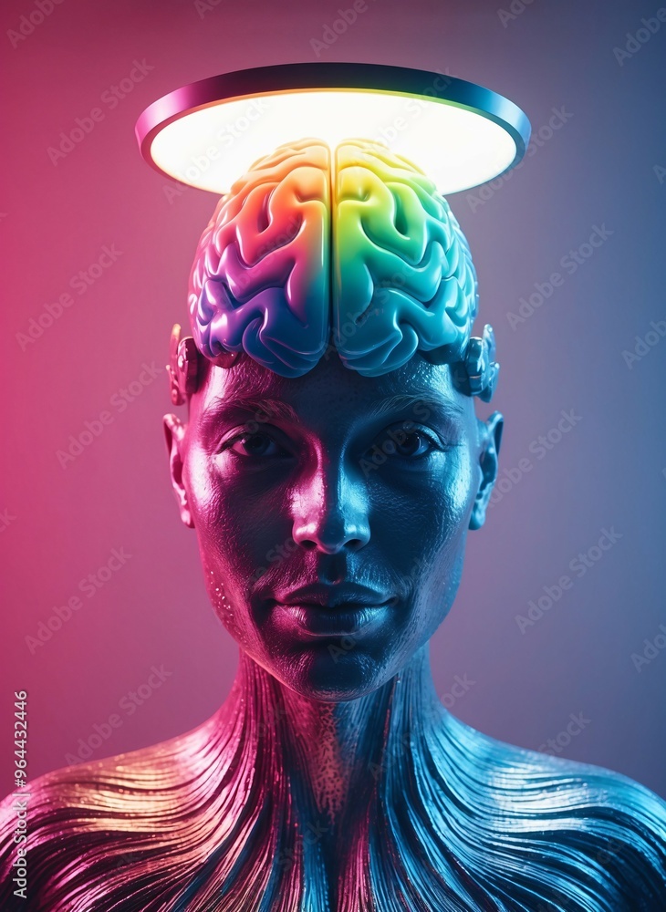 Cognitive Ascension: ADHD Superpower Unleashed Cognitive Ascension: ADHD Superpower Unleashed