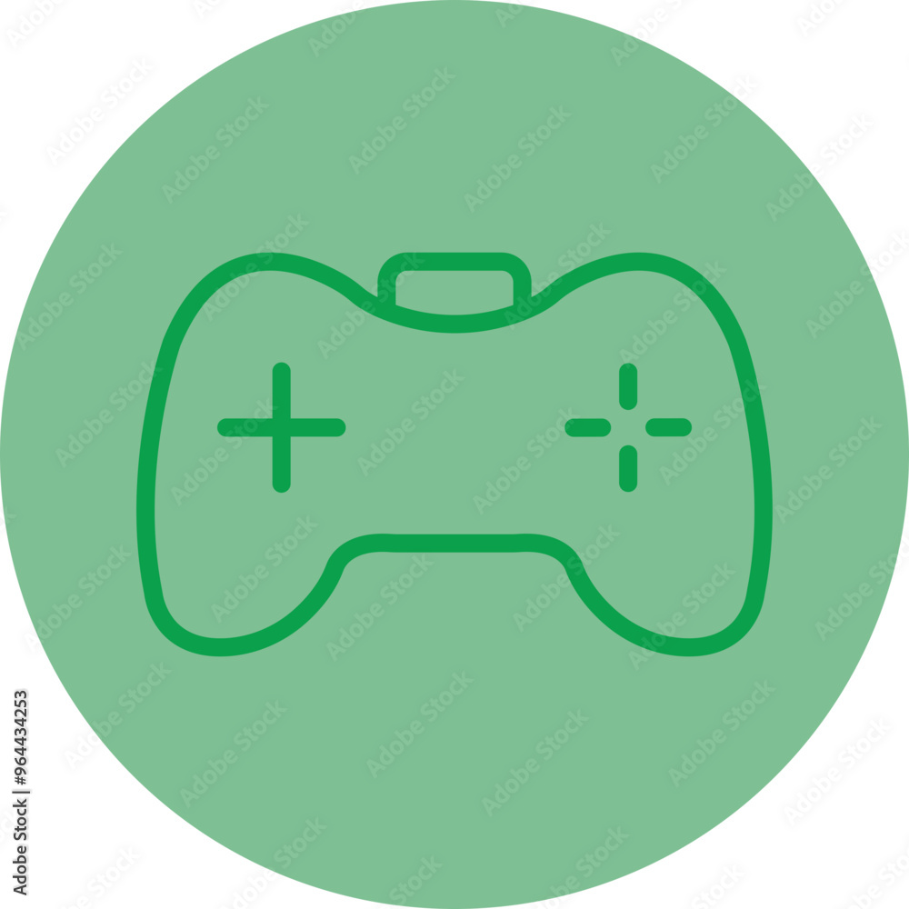 Game Icon Design Game Icon Design
