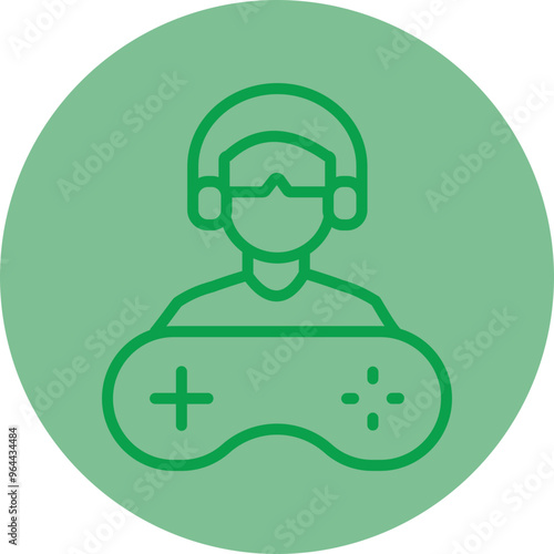Royale Icon Design