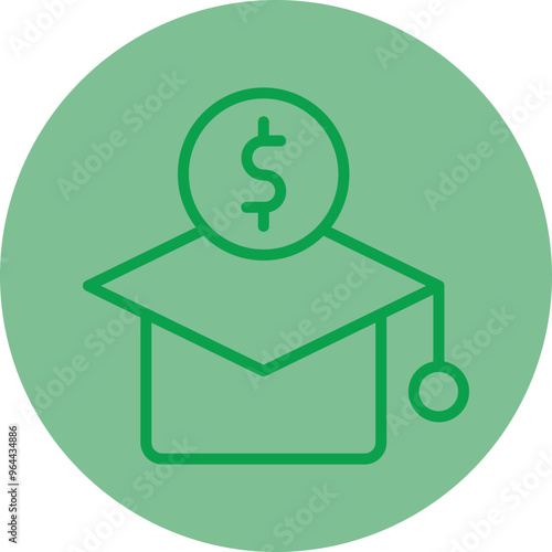 Fees Icon Design
