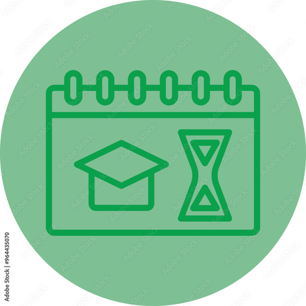 Gap Year Icon Design Gap Year Icon Design