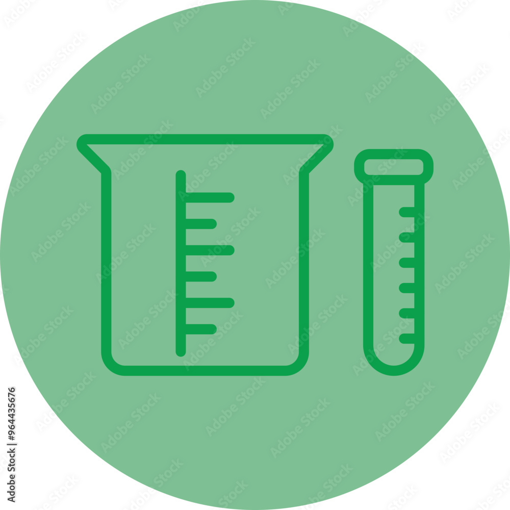 Measurement Icon Design