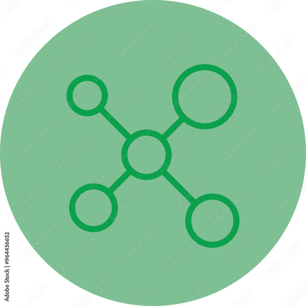 Network Vector Icon Design Network Vector Icon Design