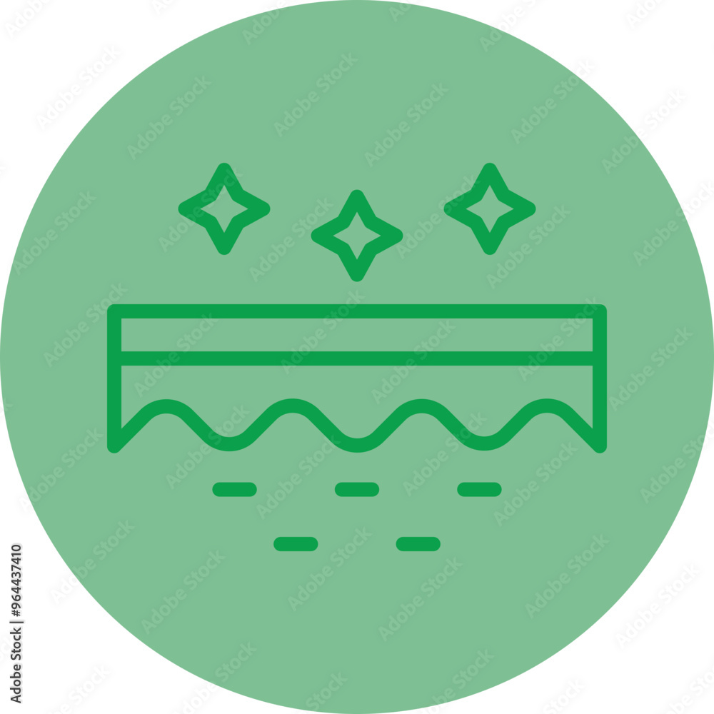 Obraz premium Skin Vector Icon Design