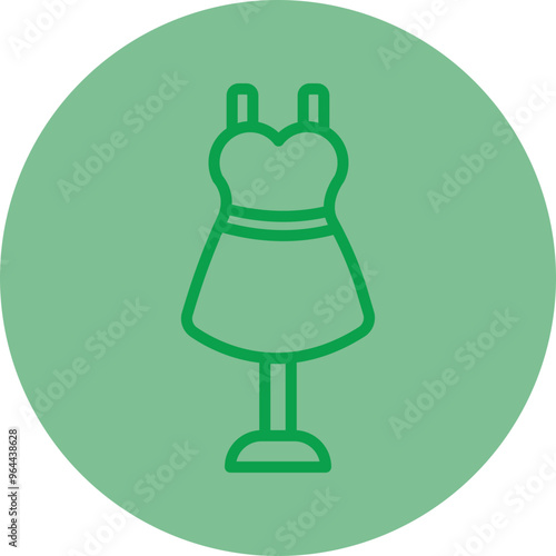 Dummy Vector Icon Design