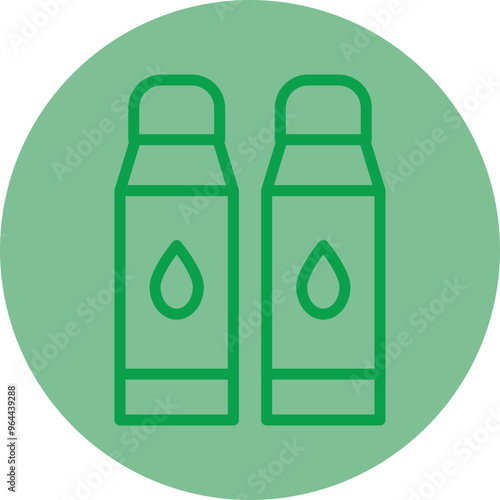 Resin Icon Design