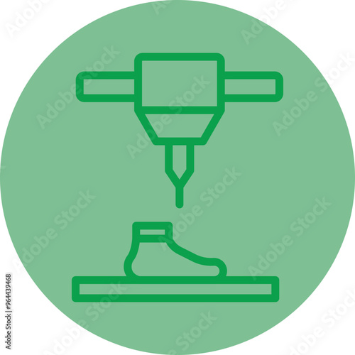 Prosthetic Icon Design