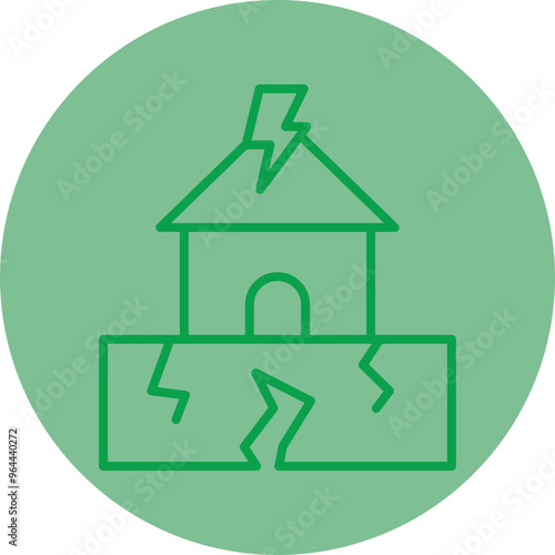 Damage Icon Design