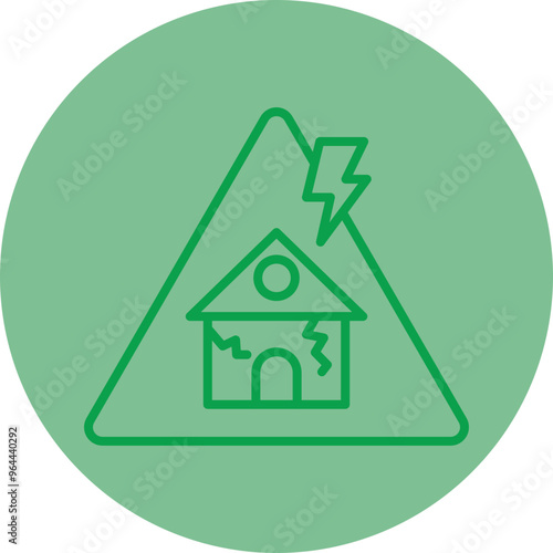 Warning Icon Design