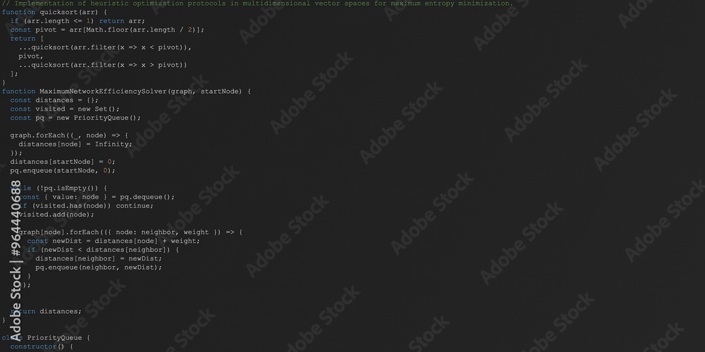Coding Session: Random Lines of Code in Development Environment Coding Session: Random Lines of Code in Development Environment