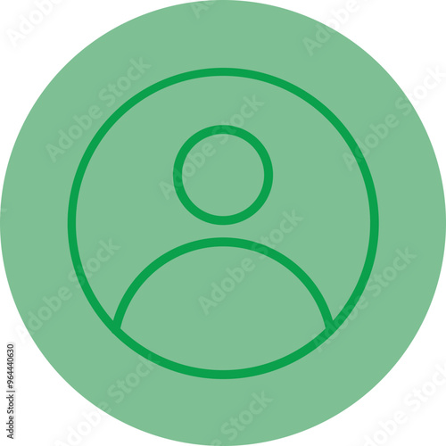 Customer Icon Design