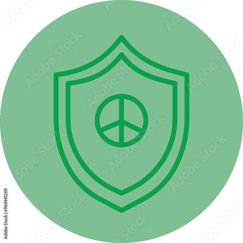 Shield Icon Design