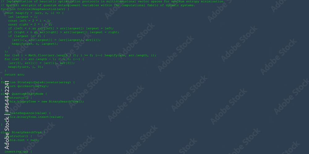 Programming Code on IDE Screen: Abstract Code Snippet Programming Code on IDE Screen: Abstract Code Snippet