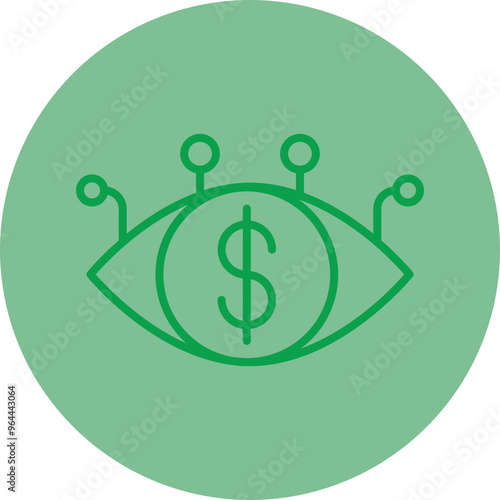Visionary Icon Design