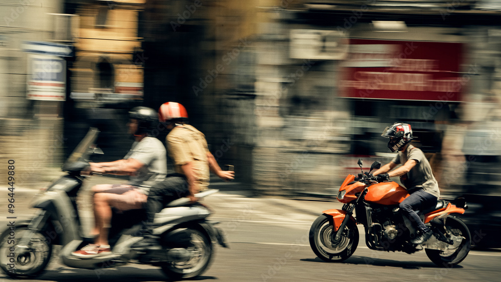person riding a motorcycle person riding a motorcycle