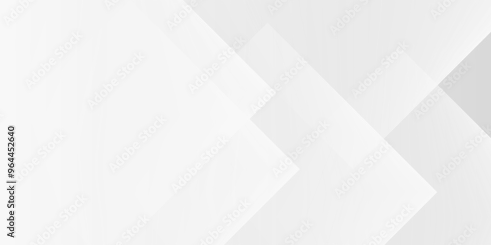 white rectangle White abstract background. Modern circle lines pattern. Futuristic concept. Minimal geometric design. white rectangle White abstract background. Modern circle lines pattern. Futuristic concept. Minimal geometric design.