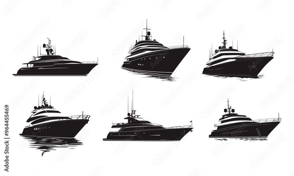 custom made wallpaper toronto digitalcruise ship vector
