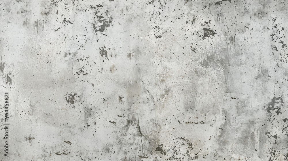 Fototapeta premium Background image of a concrete exterior wall texture.