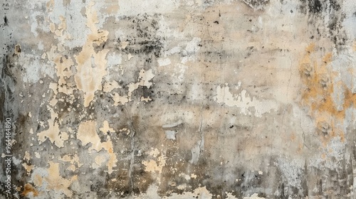 Wallpaper Mural Aged concrete wall texture for backdrop Torontodigital.ca