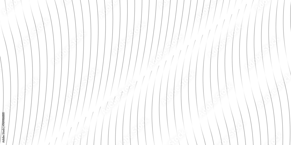Curve wave seamless pattern line texture. abstract white, gray vector wave elegant striped diagonal line technology concept web texture background. geometric modern or simple minimal line vector. Curve wave seamless pattern line texture. abstract white, gray vector wave elegant striped diagonal line technology concept web texture background. geometric modern or simple minimal line vector.