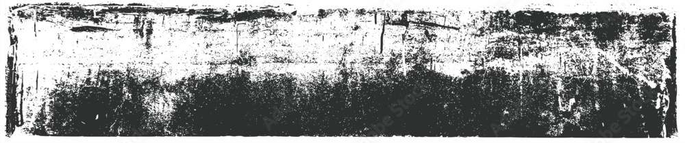 custom made wallpaper toronto digitalGrunge frame black texture. Dark grainy texture on white background. Dust overlay textured. Grain noise particles. Rusted white effect. Design elements. Vector illustration, EPS 10.