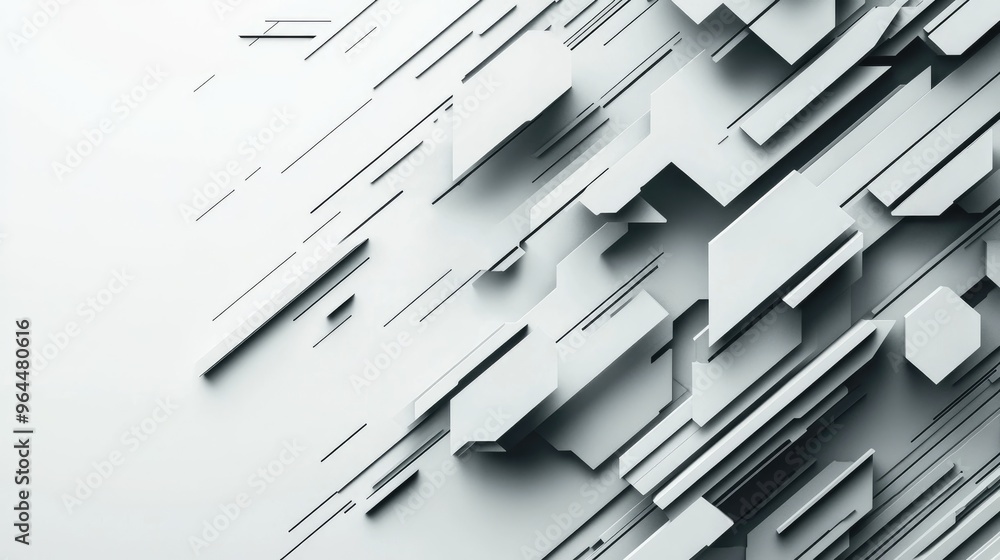 A geometric, high-tech design with sharp gray arrows pointing forward on a white background, representing speed and technology evolution. A geometric, high-tech design with sharp gray arrows pointing forward on a white background, representing speed and technology evolution.